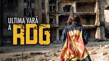 Ultima vară a RDG-ului.