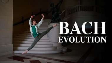 Sur Mesure: Bach Evolution