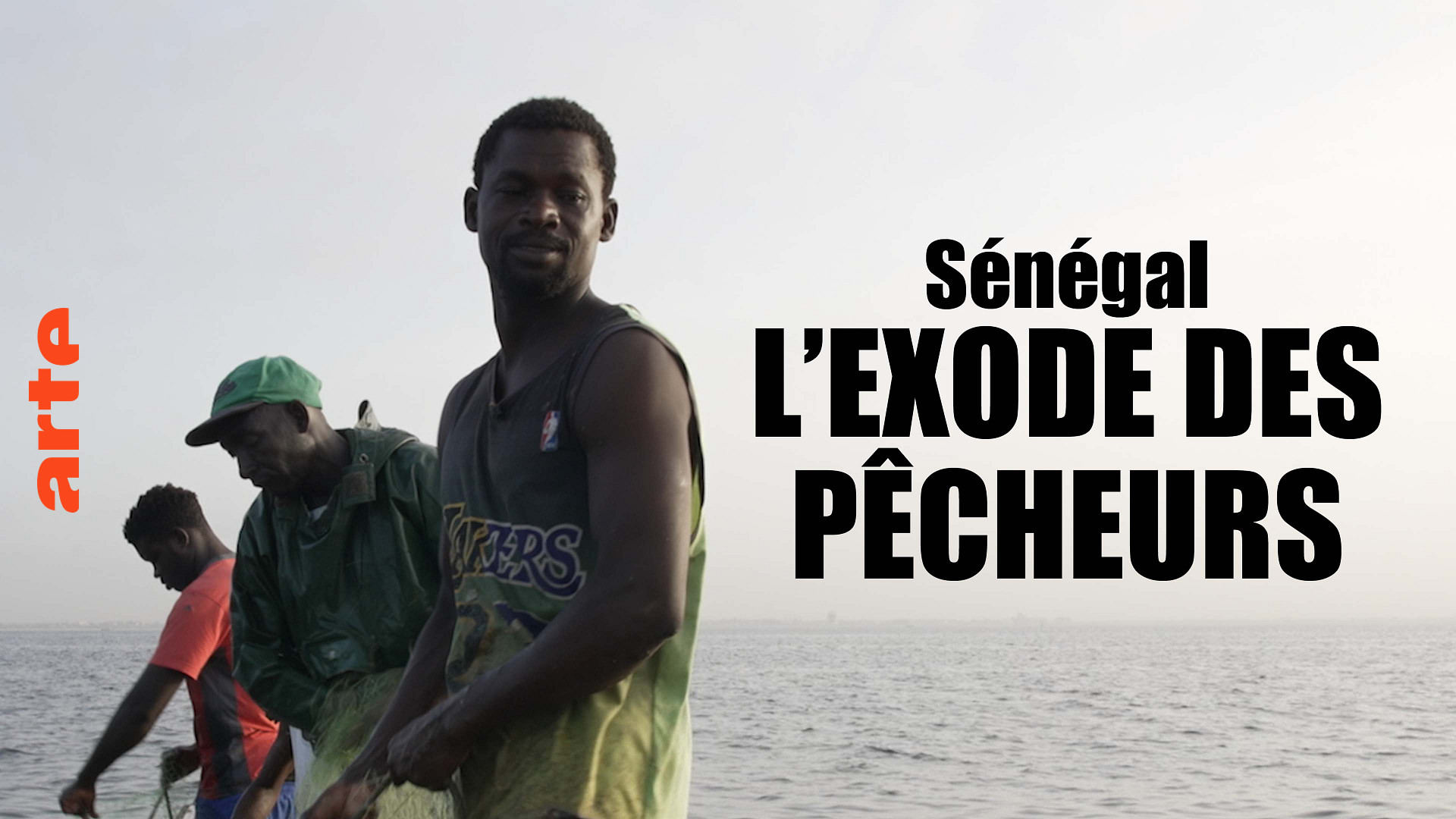 Les pêcheurs sénégalais en quête d’une vie meilleure : la périlleuse traversée vers les Canaries