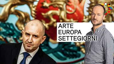 ARTE Europa Settegiorni.