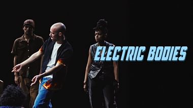 Electric Bodies