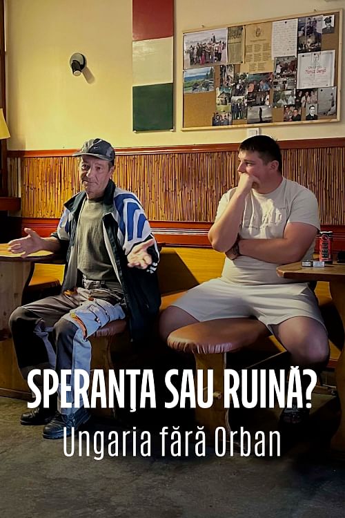 O familie maghiară după era Orban.