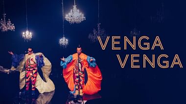 Venga Venga