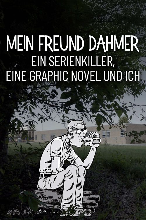 Der Kannibale von Milwaukee.