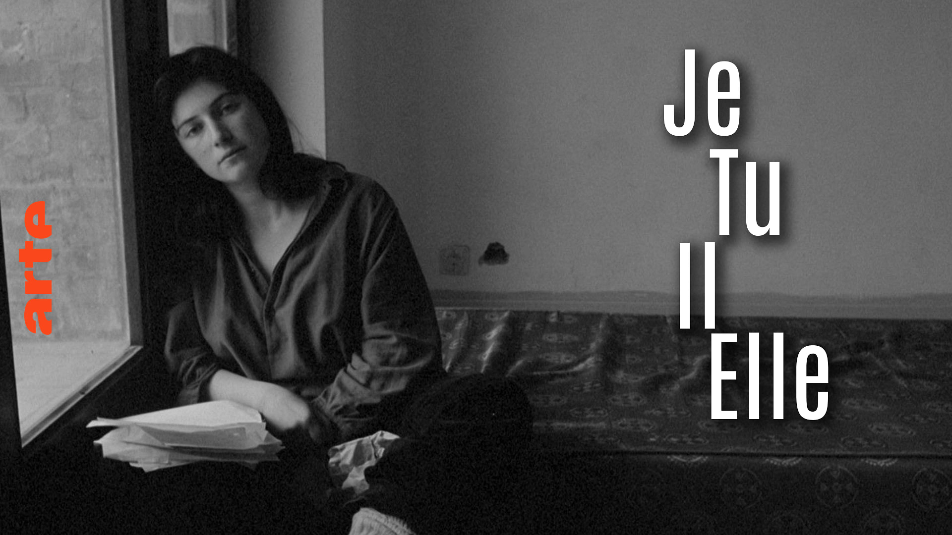 Je Tu Il Elle