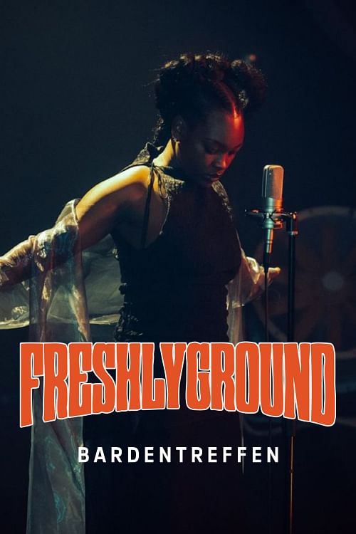 Freshlyground.