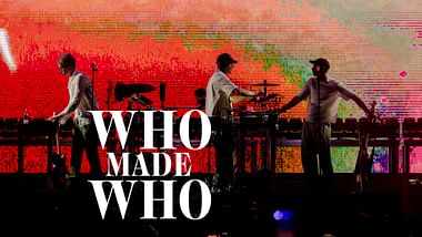 WhoMadeWho.