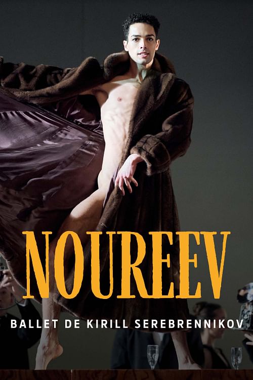 Noureev.