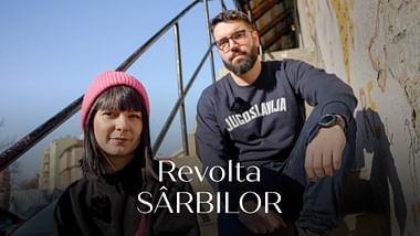 Serbia: între proteste și instabilitate.