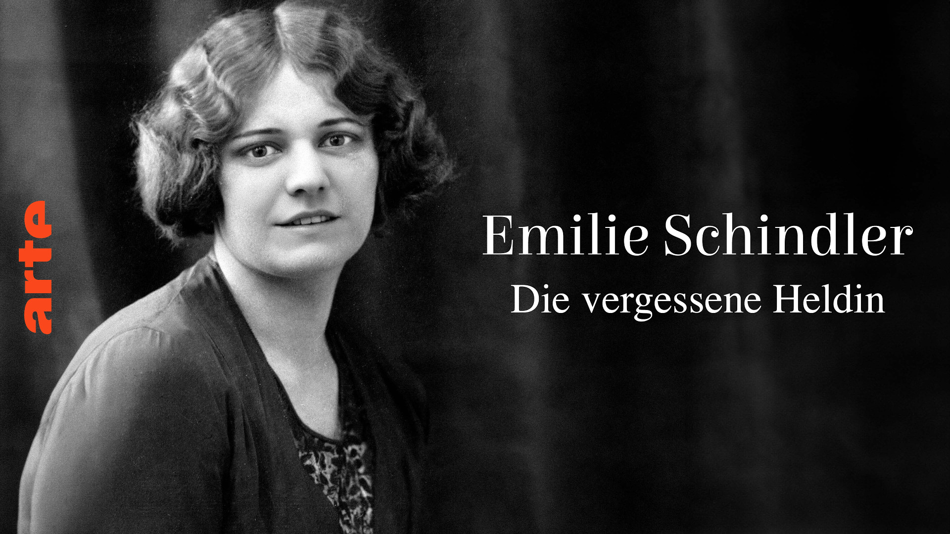 Emilie Schindler - Die vergessene Heldin