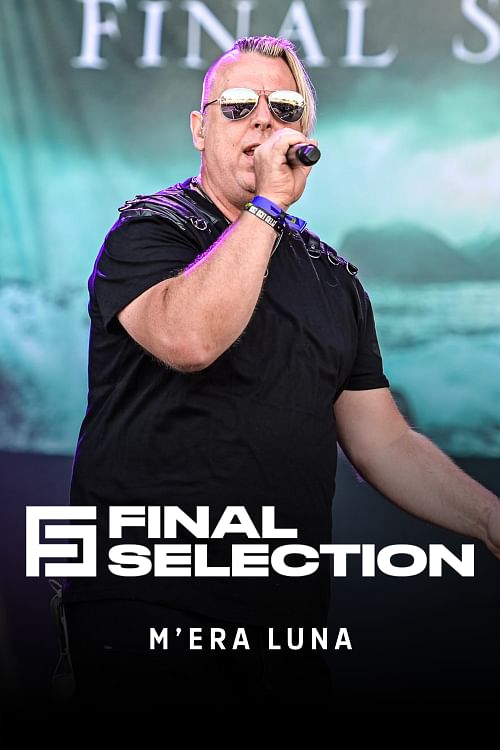 final selection.