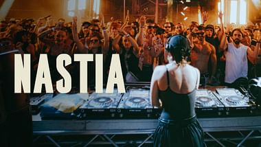 Nastia