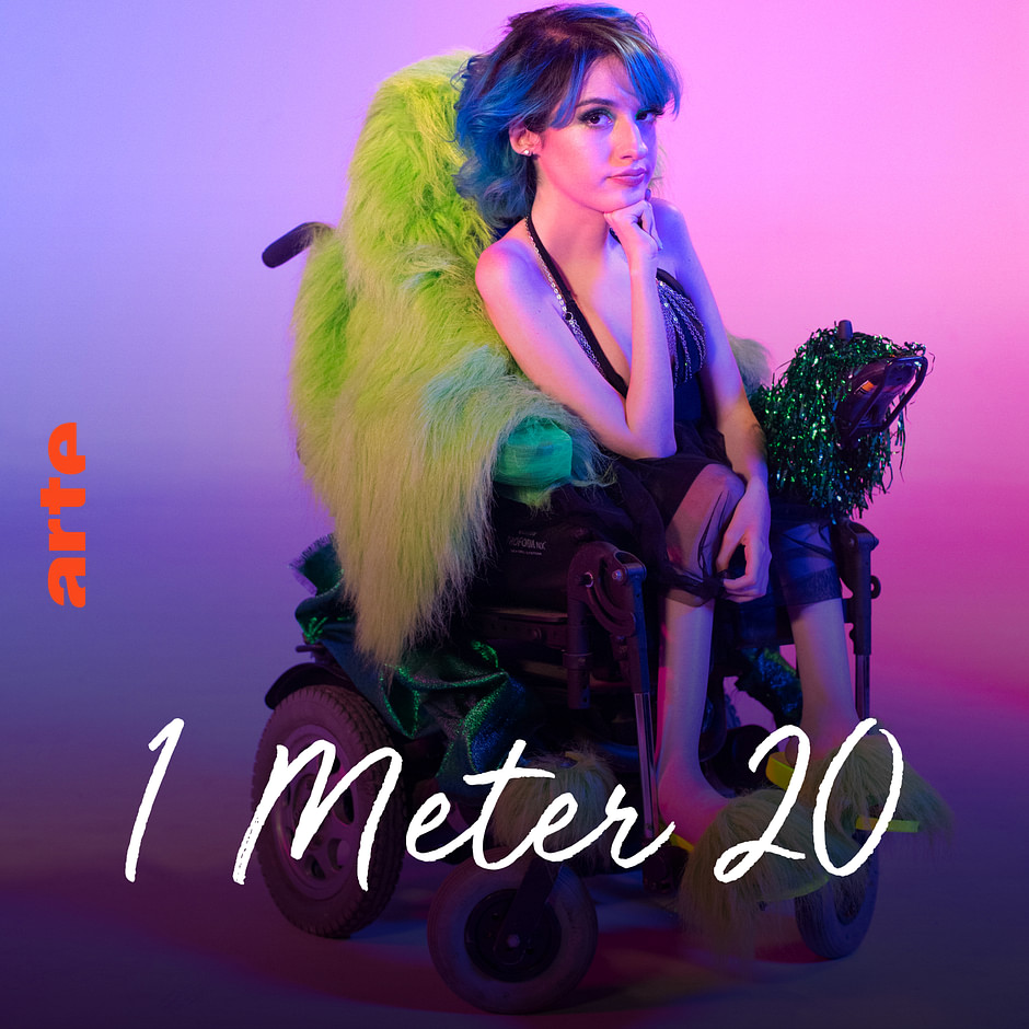 1 best sale meter 20