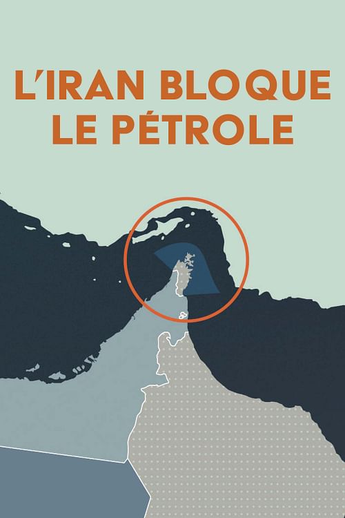 Iran : une menace pour le commerce mondial ?.