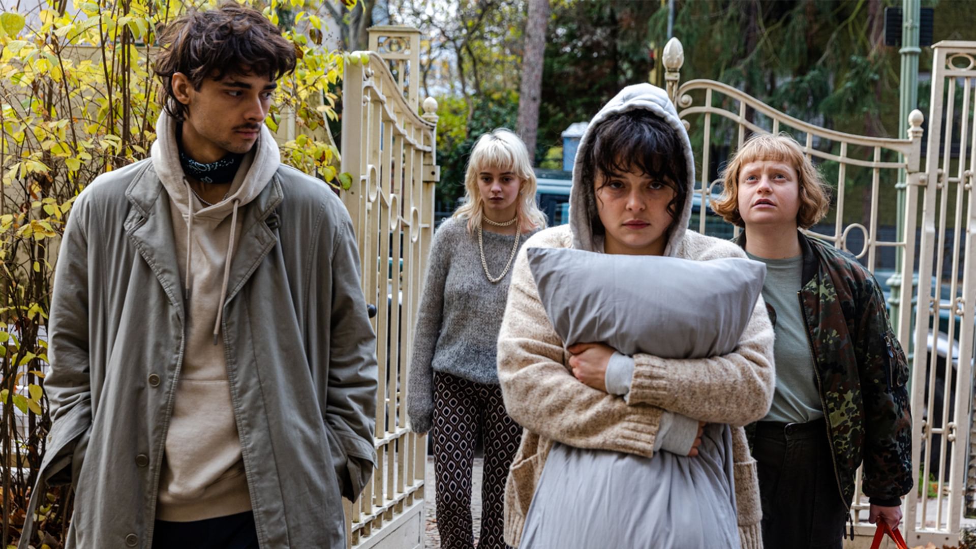 Der Preis ist hoch | Everyone is Fucking Crazy (8/8)