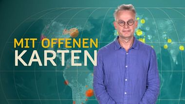 Mit offenen Karten - Im Fokus.
