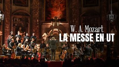Mozart: Grande Messa in do minore