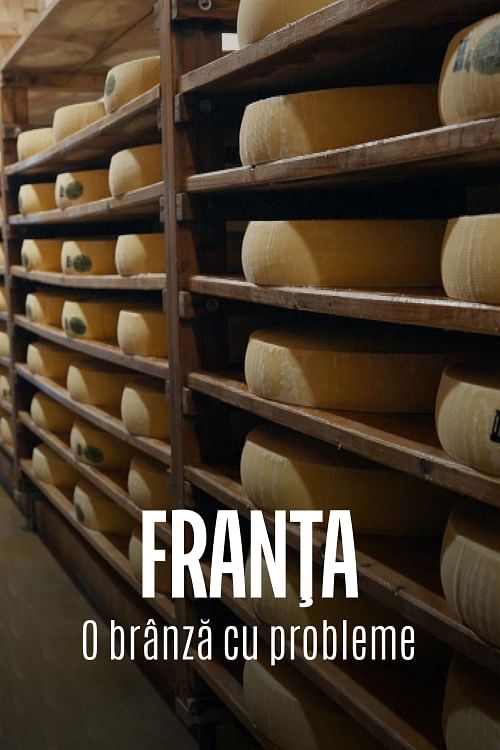 Controversa brânzei Comté în Franța.