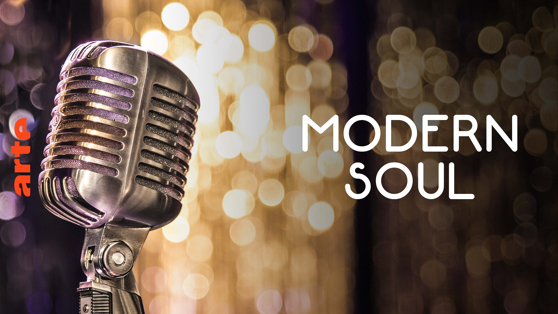 Modern Soul - ARTE Concert | ARTE in English