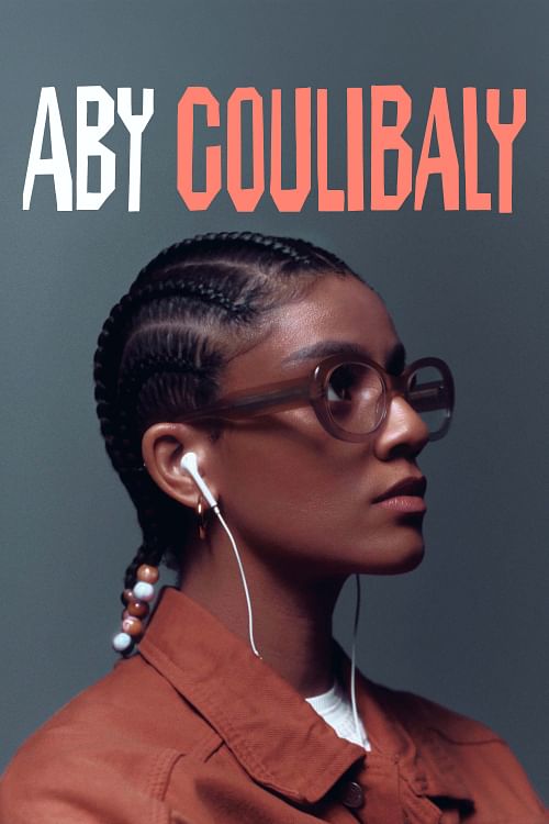 Aby Coulibaly.