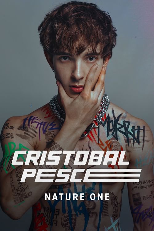 Cristobal Pesce.