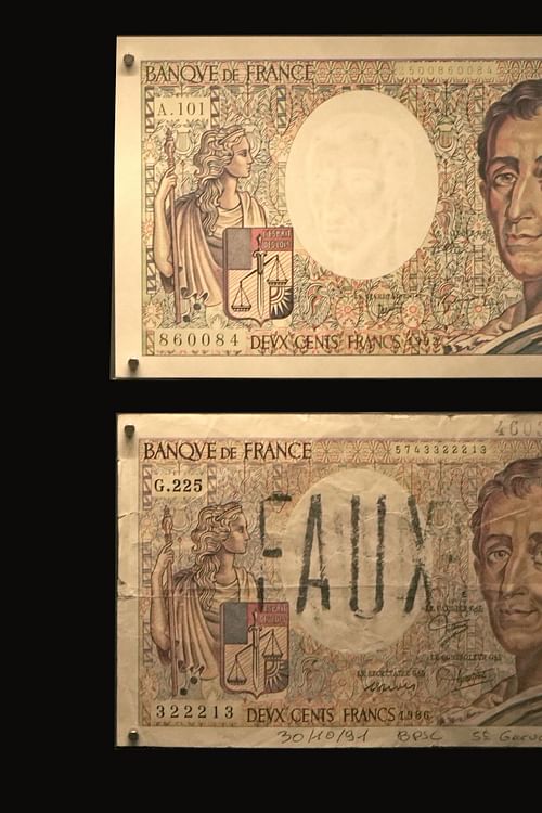 Money (5/12).