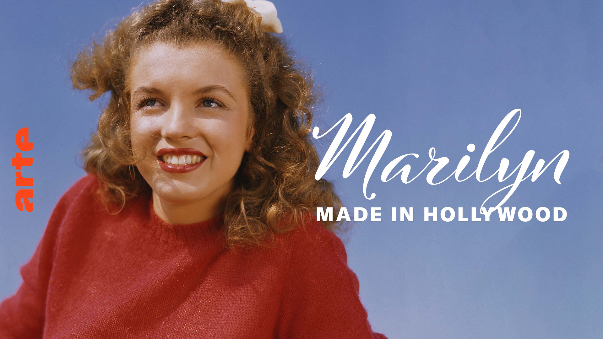 Marilyn - Made in Hollywood