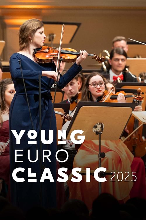 Young Euro Classic 2025.