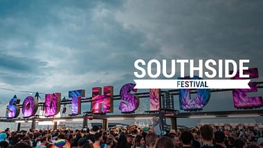 Southside Festival 2026.