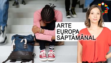 ARTE Europa Săptămânal.