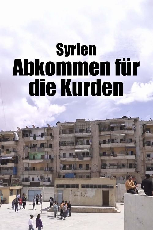Das kurdische Viertel von Aleppo, ein Test des Zusammenlebens.