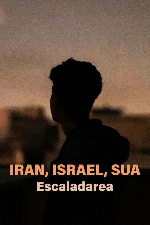 Iran, Israel, SUA: escaladarea.