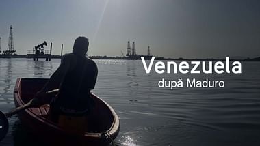 Venezuela după Maduro.