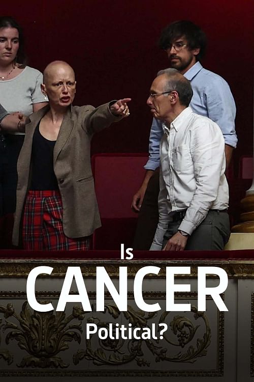 Is Cancer Political?.