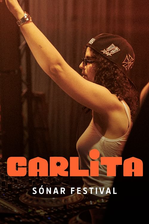 Carlita.
