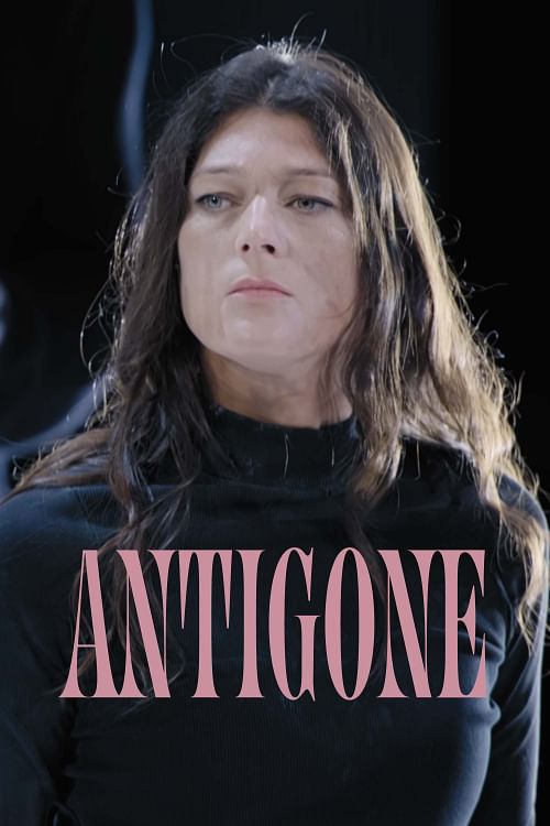 "Antigone" de Pascal Dusapin.