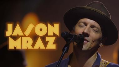 Jason Mraz
