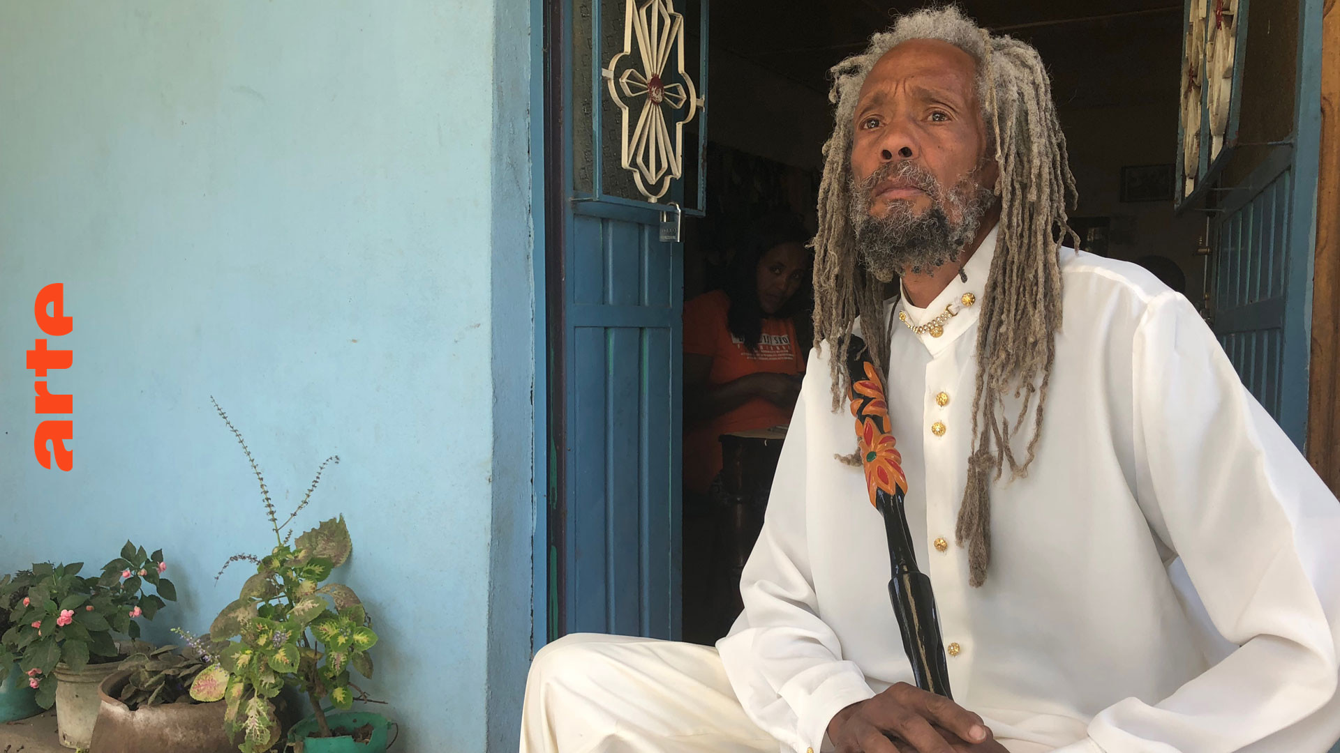 Äthiopien: Gelobtes Land der Rastafari