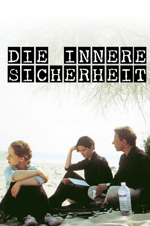 Die innere Sicherheit.