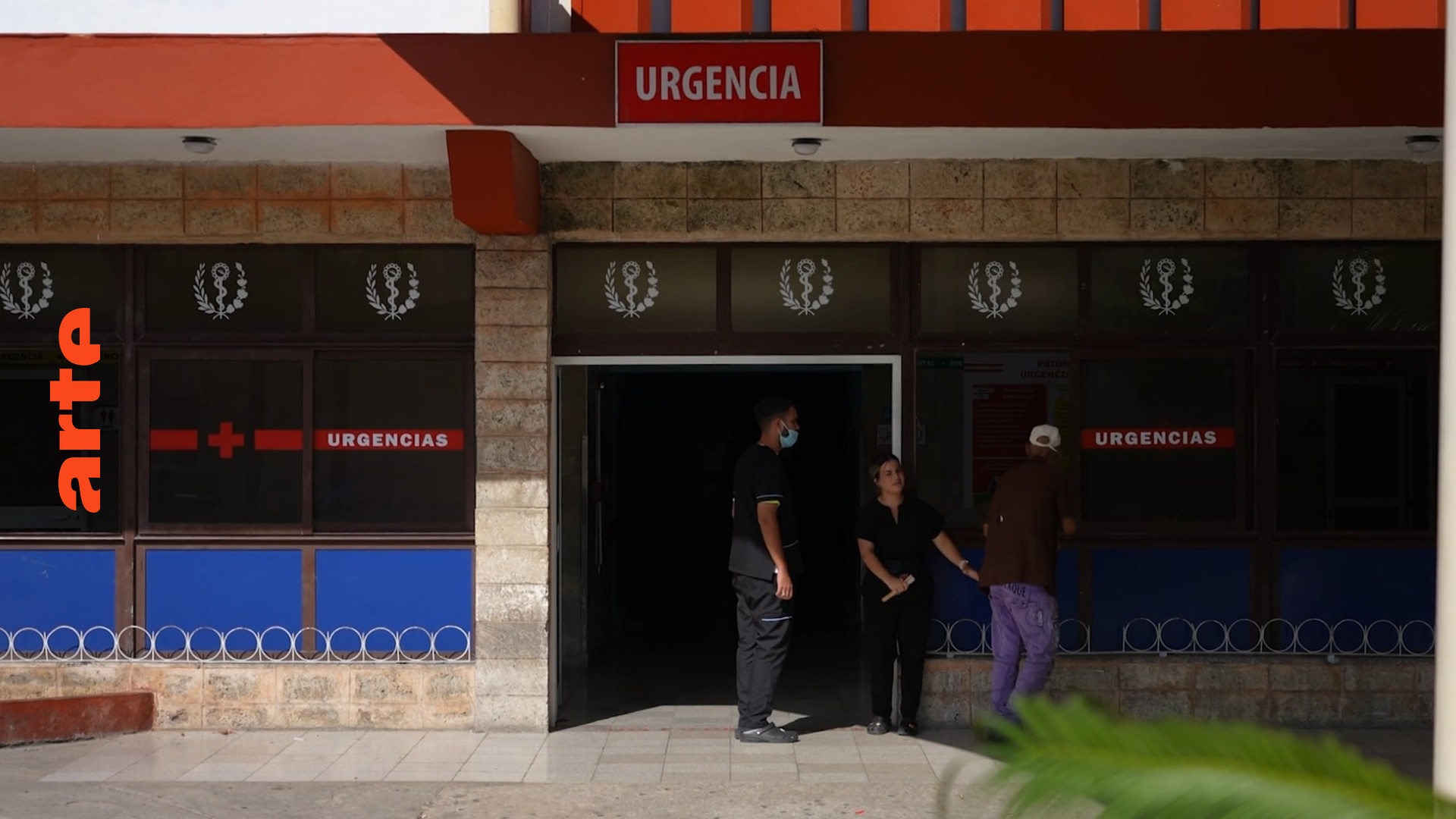 Kuba verliert Vorsprung im Gesundheitsbereich