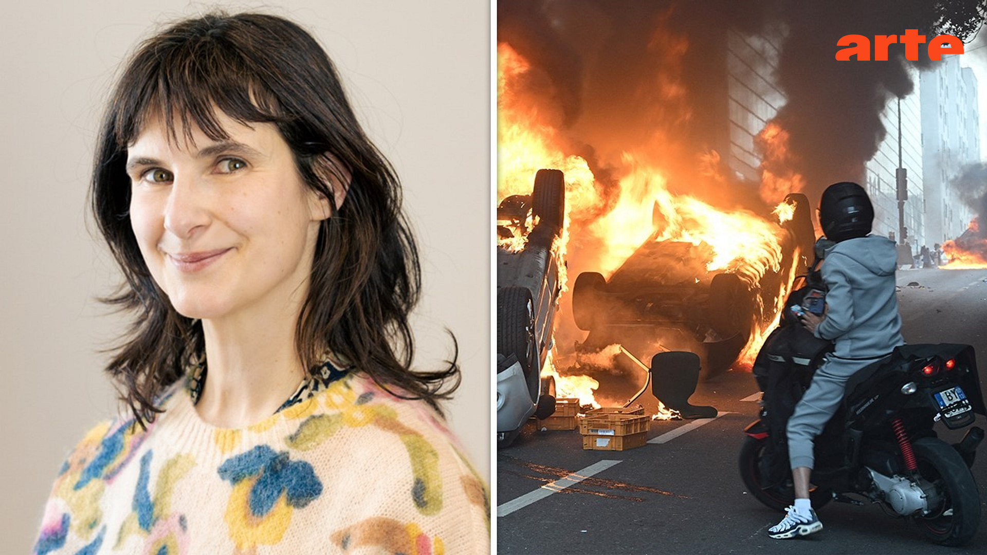 28 minutes Les haies / "La fièvre" le spectre d’une guerre civile