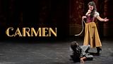 "Carmen" Georges'a Bizeta