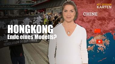 Hongkong: Ende eines Modells 