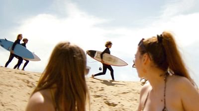 Amour Ocean Regarder Le Film Complet Arte