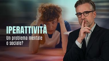 ADHD: disfunzione cerebrale o sociale?.