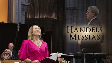 Händels Messias
