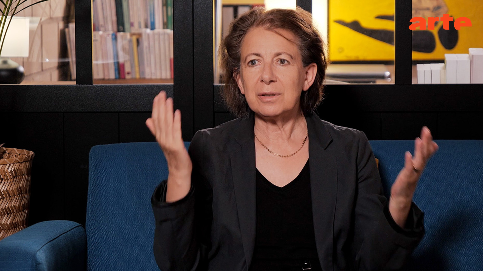 Comment parler des lieux qu'on aime ? - Les idées larges avec Joëlle ...