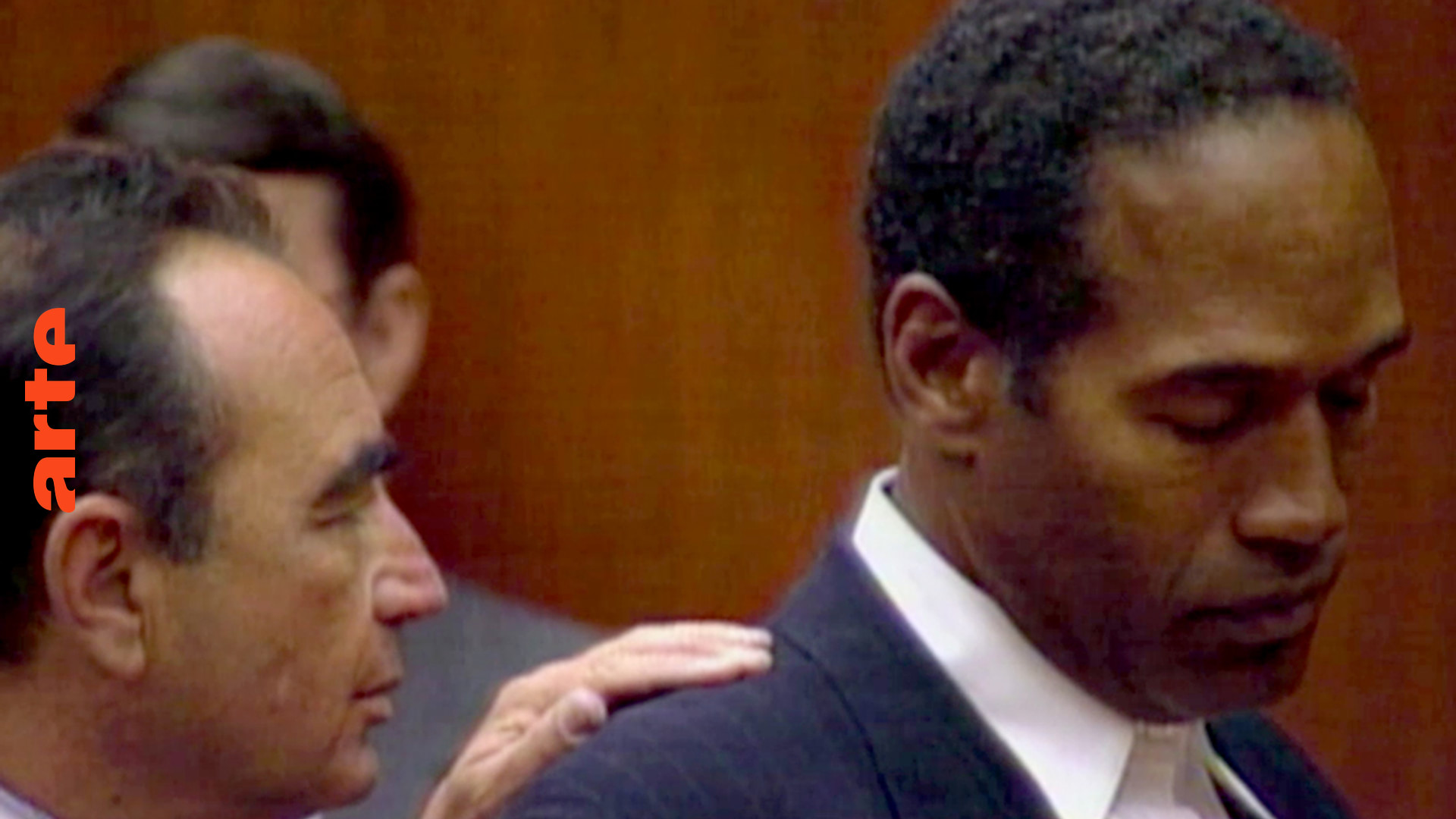 O.J. Simpson: Made in America (3/5)