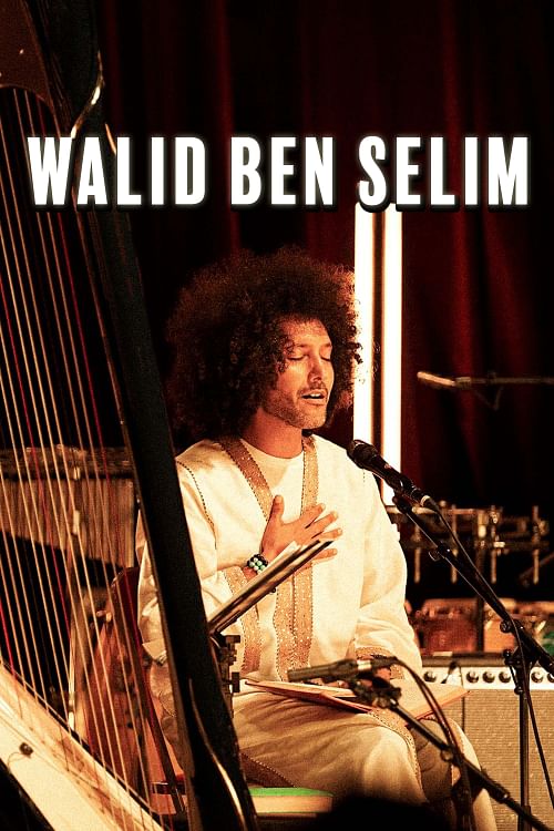 Walid Ben Selim.