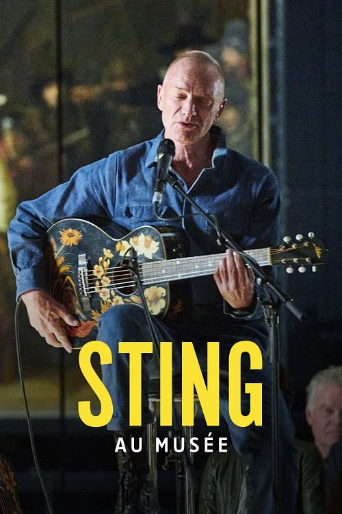Sting.